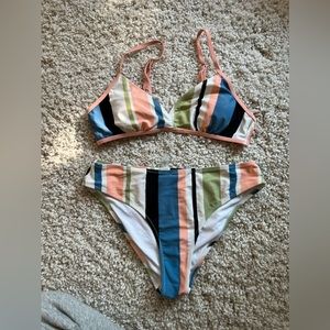 Cupshe bikini